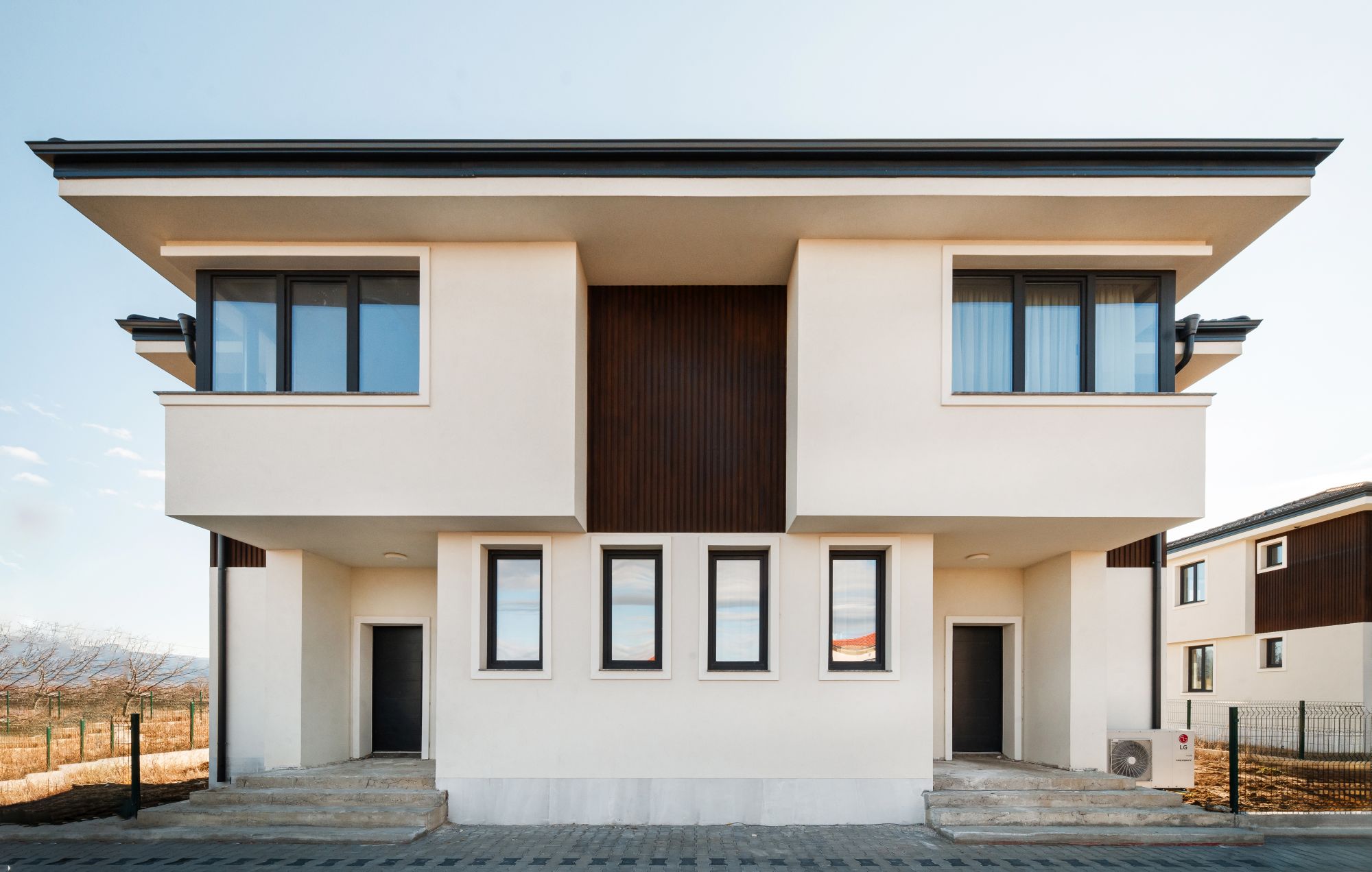 Дрийм Хаус II