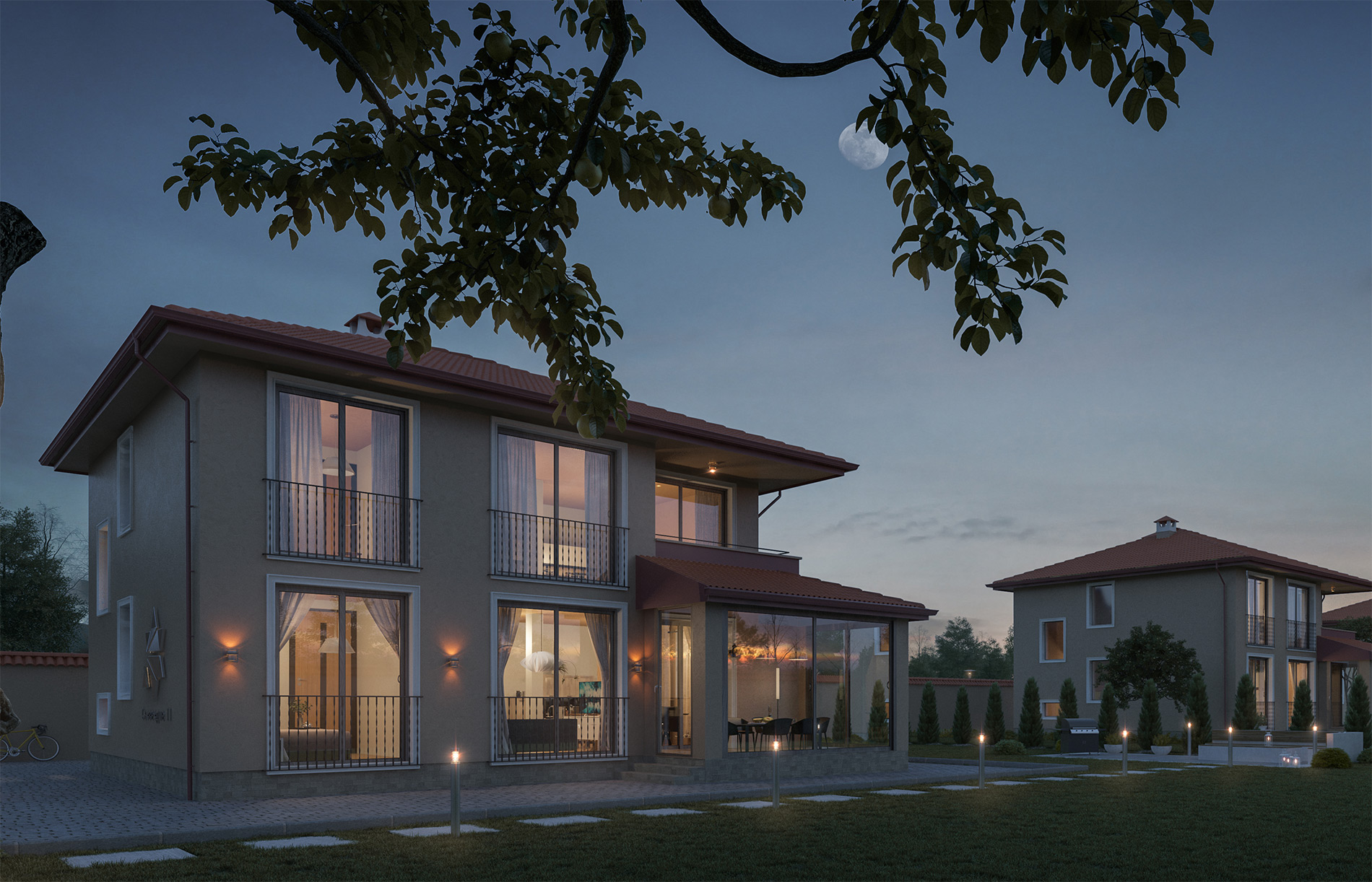 Съзвездие II